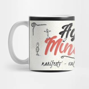 Agile Mindset Mug